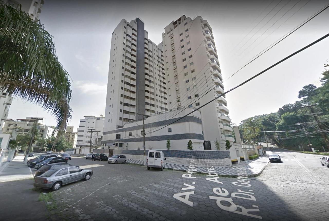 דירות Apto Asturias גוארויה מראה חיצוני תמונה