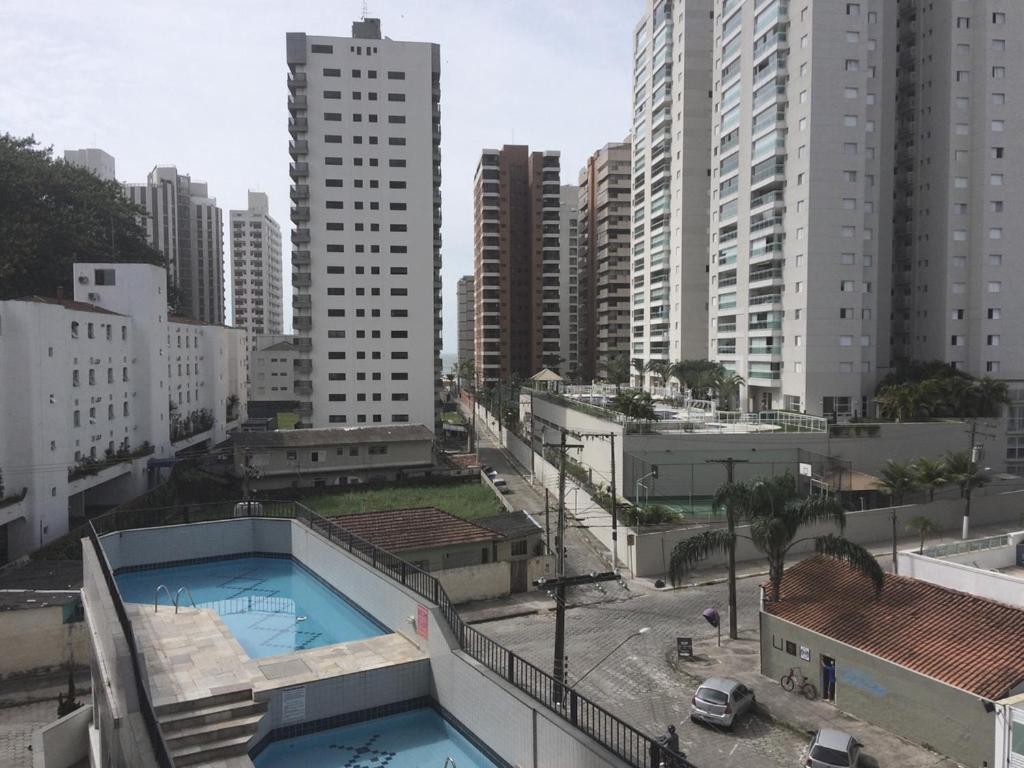 דירות Apto Asturias גוארויה מראה חיצוני תמונה